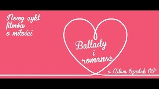 Ballady i romanse Zapowiedź PL\RU [upl. by Cohen431]