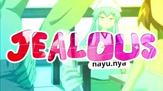 Jealous Edit [upl. by Ailedo]