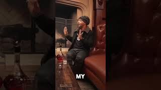 Katt Williams 8 months Before the Diddy allegations podcast comedian [upl. by Ward291]