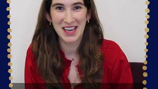 Katherine Rundell on researching her new book The Good Thieves [upl. by Ferrigno]