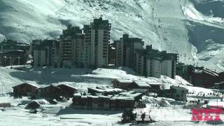 A Guide to the Resort of Tignes [upl. by Boylston246]