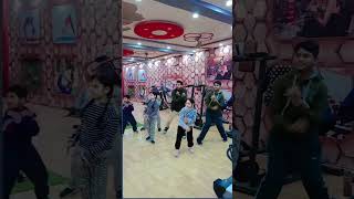 Royal max dance academy dancemusic bhangraempire dance bhangragroup bhangra love bhangra [upl. by Aihsirt]