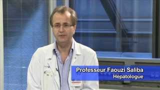 LImmunosuppression des patients greffés  Pr Faouzi SALIBA [upl. by Audry445]