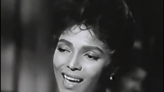 Dorothy Dandridge 1962  The Man I Love [upl. by Secor]