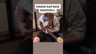 Advanced Slap Bass Techniques and how to practice them [upl. by Allemaj]