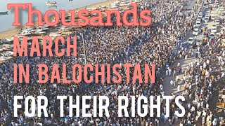 Balochistan A Region in Chains  The Struggle for Freedom  current news [upl. by Mcmullan]