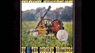 Bluegrass Instrumentals 1962  The Osborne Brothers [upl. by Aikin109]