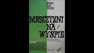 Mężczyźni na wyspie 1962 [upl. by Yrolam]