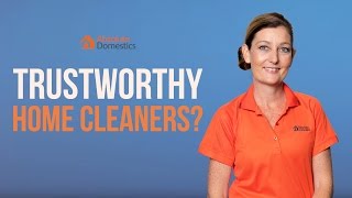 Absolute Domestics’ Trustworthy Cleaners You Can Rely On [upl. by Happy875]