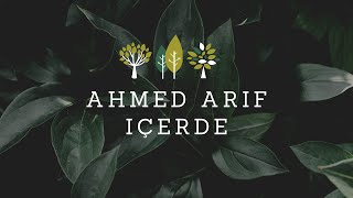 İçerde Haberin var mı  Ahmed Arif [upl. by Artinak]