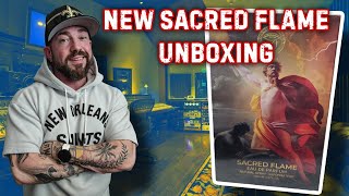 NEW Argos Sacred Flame UnboxingFirst Impression  TLTG LIVE 2024 [upl. by Gaspar]