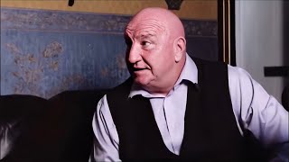 Essex Boys  Dave Courtney On Mick Steel amp Jack Whomes [upl. by Fifine704]