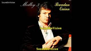 Brendan Quinn  Medley 3 [upl. by Yirinec400]