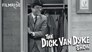 The Dick Van Dyke Show  Season 2 Episode 4  Bank Book 6565696  Full Episode [upl. by Euhc]