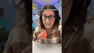 What’s our group trip travel name gonna be ✈️🗺️ travel travelwithme storytime shorts teachers [upl. by Yrocal]