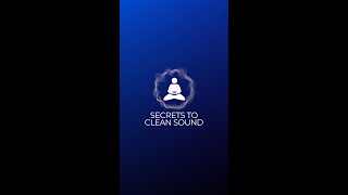 Mastering Kick Drum EQ Secrets to Clean Sound 🎧✨ [upl. by Elvyn]