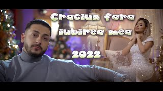 Toni de la Brasov si Patricia 🎄 Craciun fara iubirea mea❄️ episodul 2❄️ Official video 2022 [upl. by Vail]