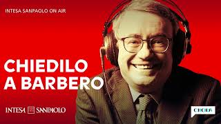 Chiedilo a Barbero  Storia delle parolacce  Intesa Sanpaolo On Air [upl. by Ynots]