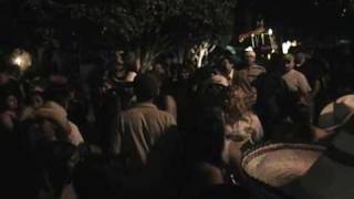 Baile en La Colonia Gervacio Mendoza GTO Part 1 [upl. by Jamil]