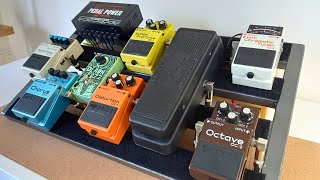 How to Set up a Pedal Board Easy StepbyStep Guide [upl. by Eissed]