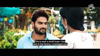 Guna 369 movie Love Scene Full hd [upl. by Noemis677]