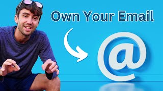 How to Setup Your Own iRedMail Email Server [upl. by Gadmann]