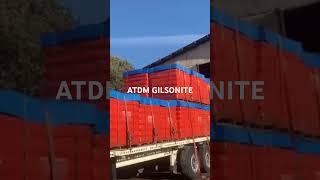 gilsonite drillingservices borehole drillingfluids drillingcampaign waterwelldrilling [upl. by Kafka]