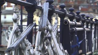 People of the Pier  The stories behind Swanage Pier  Documentary [upl. by Shannon]