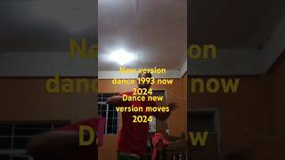 Monday night 1993 dance moves new version [upl. by Hebel]