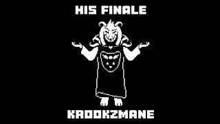 KROOKZMANE  His Finale [upl. by Salzhauer]