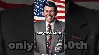 Ronald Reagan From Hollywood to the White House [upl. by Ihab]