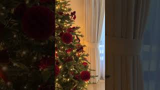 Deck the Halls with DIY Magic 🎄✨diydecor christmas roomdecor [upl. by Englebert]