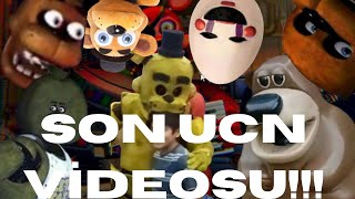 EVRENSEL UCN VİDEOSU FİNAL [upl. by Roye]