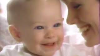 Pampers Phases commercial circa early 90s [upl. by Keely]