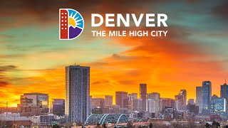 This is Denver [upl. by Naig]