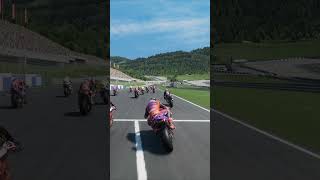 MotoGP 24  PRIMA DUCATI Desmosedici GP24  RedBull Ring Spielberg GP Race gameplay [upl. by Messere454]