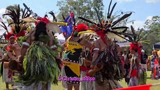 49th Png Independence Celebration Bill Norris Oval Beenleigh Brisbane 2024 [upl. by Aldric]