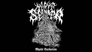 Kopyt Selecta  Mystic Barbarism KPTSLCT001 [upl. by Assiron]