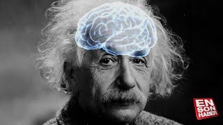 Einstein’ın beyninin trajikomik hikayesi [upl. by Petronella816]