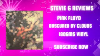 Pink Floyd  Obscured By Clouds ALBUM REVIEW [upl. by Tandi395]