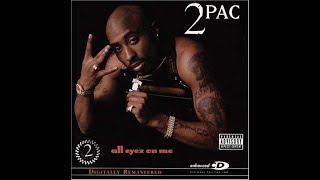 2pac  picture me rollin ترجمة أغنية توباك [upl. by Caty]