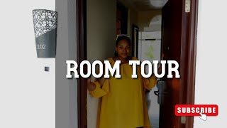 SAROVA WHITESANDSMOMBASA ROOM TOUR [upl. by Kellyn]