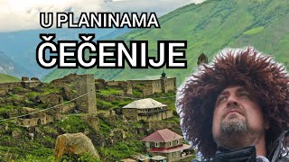 U planinama Čečenije  Kulturista ep171 [upl. by Croft]