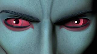 Star Wars Rebels  Grand Admiral Thrawn Theme [upl. by Ojela]