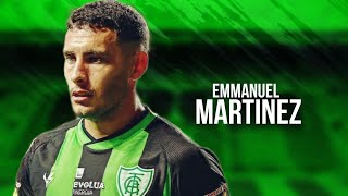 Emmanuel Martínez • Highlights • 2023  HD [upl. by Brad564]