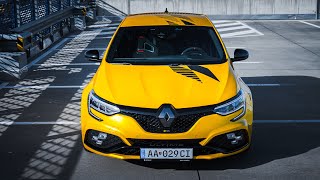 2023 Renault Megane RS Ultime  Interior and Exterior Walkaround [upl. by Sluiter496]