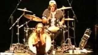 IGGY POP amp THE STOOGES 1969 live in DETROIT 2003 HQ [upl. by Langer]