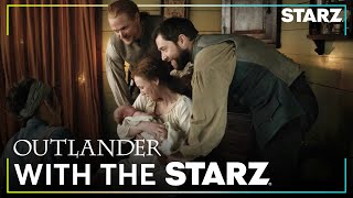 Outlander Season 7 Part 2 Teaser HD Returning 2024 [upl. by Evelina]