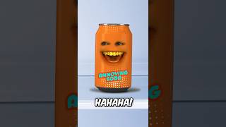 Annoying Orange Soda [upl. by Schonthal]