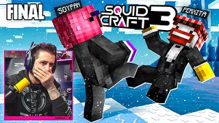 FINAL SQUID CRAFT GAMES 3 [upl. by Danna]